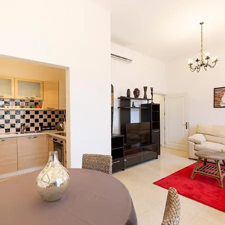 アパート 5mins To Promenade With Sofa Ac & Wifi By 360 Estates *