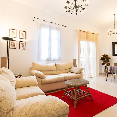 5mins To Promenade With Sofa Ac & Wifi By 360 Estates * Sliema