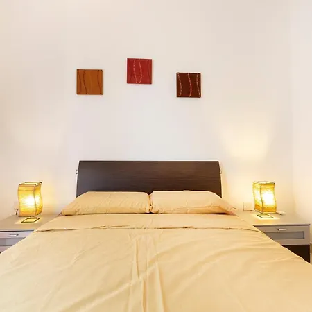 5mins To Promenade With Sofa Ac & Wifi By 360 Estates Sliema