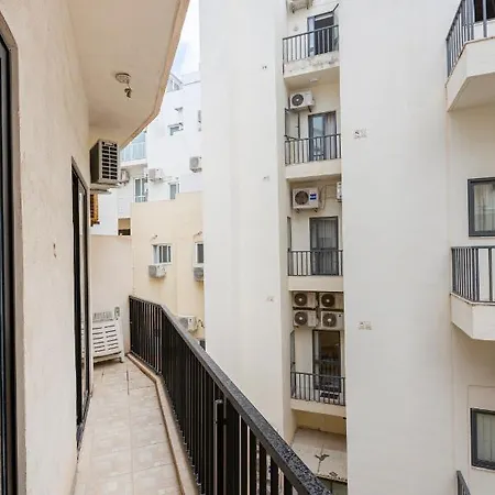 5mins To Promenade With Sofa Ac & Wifi By 360 Estates