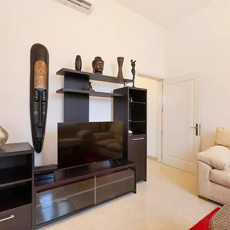 5mins To Promenade With Sofa Ac & Wifi By 360 Estates Lejlighed Sliema