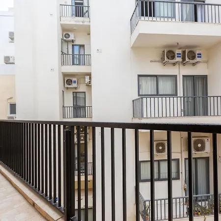 5mins To Promenade With Sofa Ac & Wifi By 360 Estates