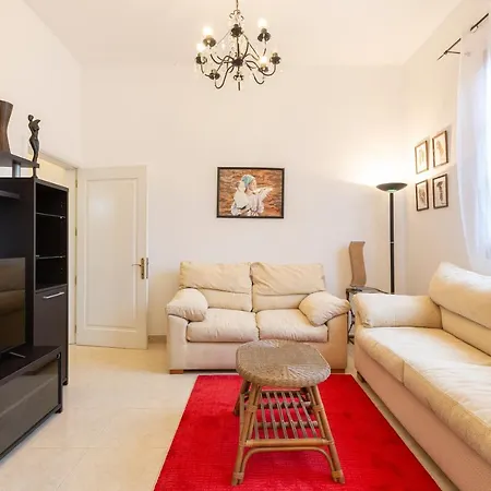 Lägenhet 5mins To Promenade With Sofa Ac & Wifi By 360 Estates
